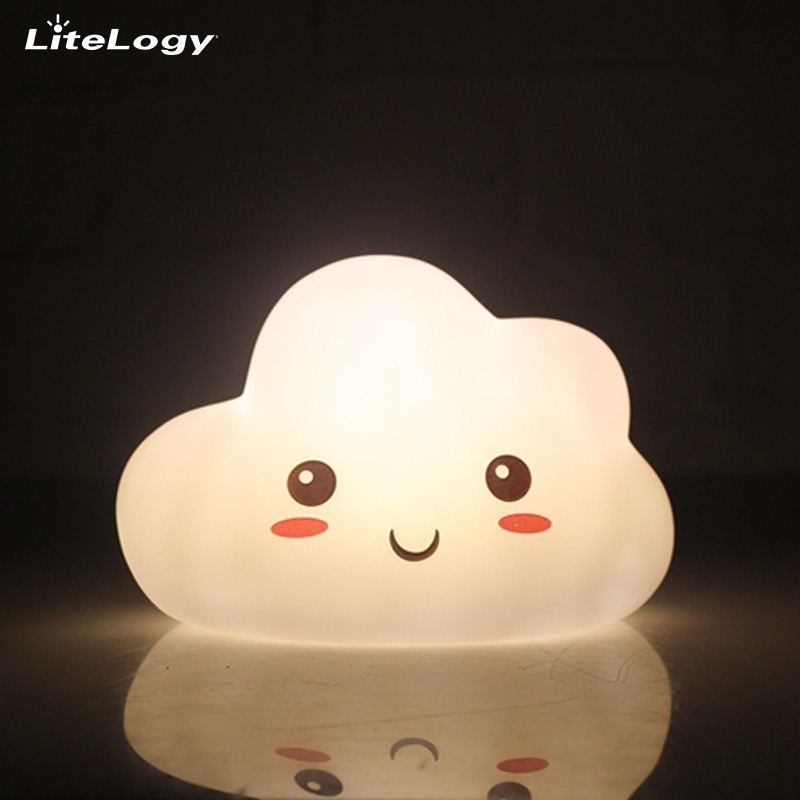 Battery Operated Night Light