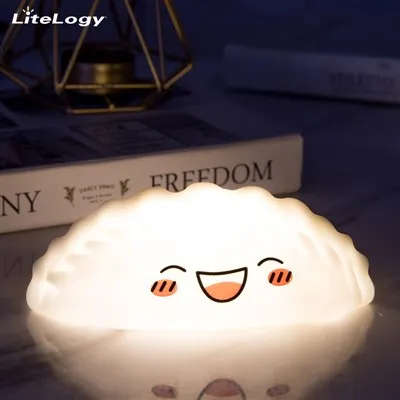 ビニールナイトライト